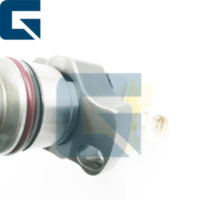 178-6342 1786342 Excavator Engine Diesel Fuel Injector for 3126B Engine
