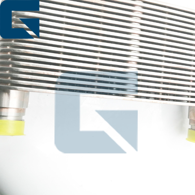 3177235 Oil Cooler Core for Engine Parts KTA38 KTA50