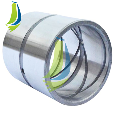 High Temperature Resistant Excavator Accessories Metal Bushing For  EC290B 14517942