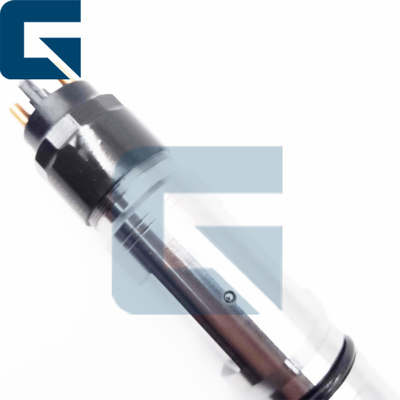 0445120229 Engine Diesel Fuel Injector Nozzle for Engine Parts