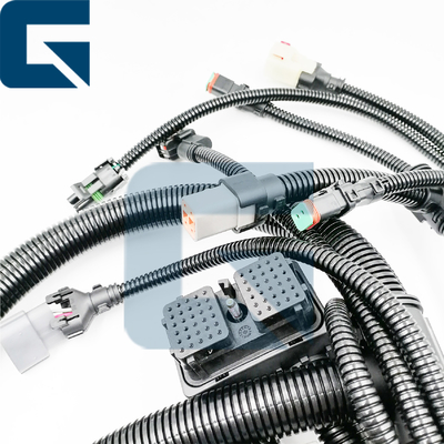 4943176 Engine Wiring Harness for Engine QSC8.3 Parts