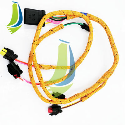 563-7224 5637224 Wiring Harness Engine Harness for E330GC