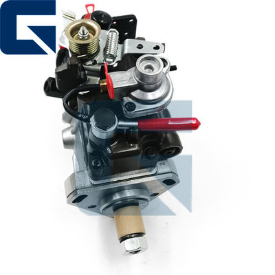 9323A100W DP210 Engine Fuel Injection Pump