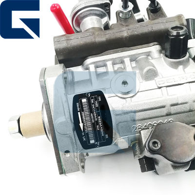 9323A100W DP210 Engine Fuel Injection Pump