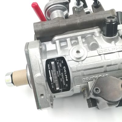 9323A100W DP210 Engine Fuel Injection Pump