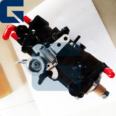 9320A220G DP210 Engine Fuel Injection Pump