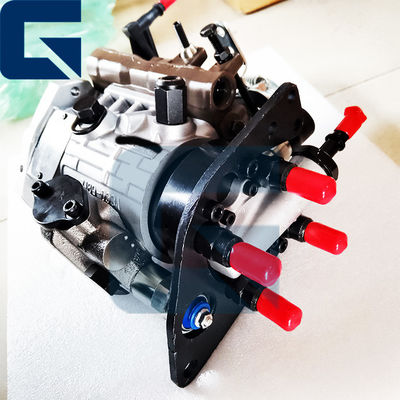 9320A220G DP210 Engine Fuel Injection Pump