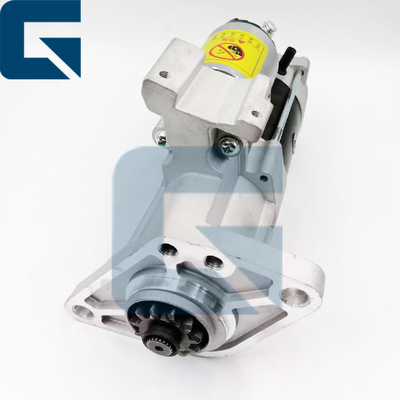 3610041100 36100-41100 Starter Motor for Engine HD65 HD72 Parts