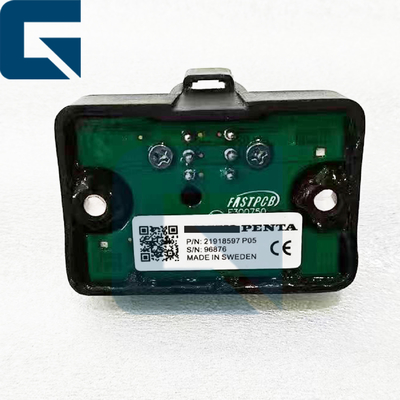 VOE21918597 21918597 1150VE Generator Controller ECU ECM