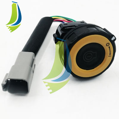 526-5708 5265708 Push Bottom Switch For E320 Excavator