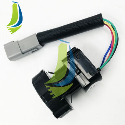 526-5708 5265708 Push Bottom Switch For E320 Excavator