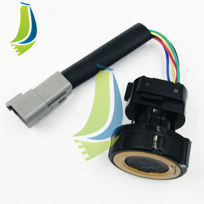 526-5708 5265708 Push Bottom Switch For E320 Excavator