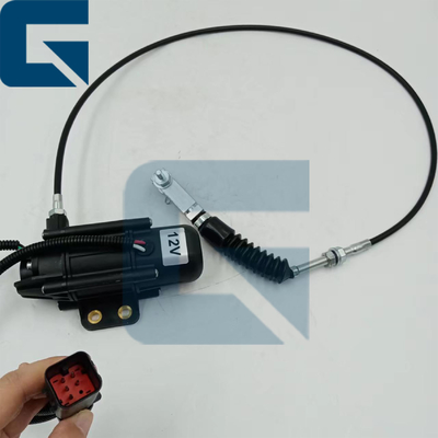 379-0803 Throttle Motor 3790803 For 303.5E 304E Excavator