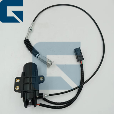 379-0803 Throttle Motor 3790803 For 303.5E 304E Excavator