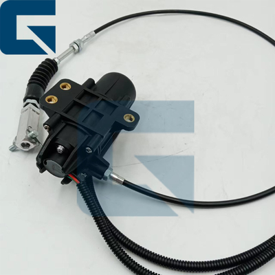 379-0803 Throttle Motor 3790803 For 303.5E 304E Excavator