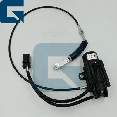 379-0803 Throttle Motor 3790803 For 303.5E 304E Excavator