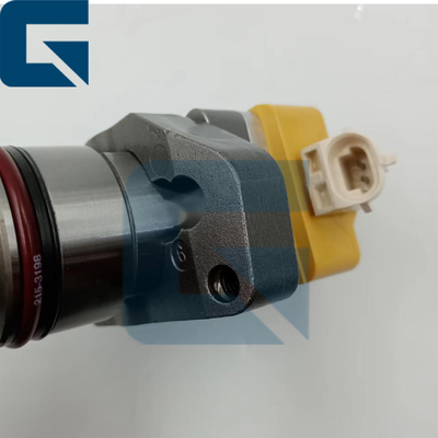 BN1830691C1 Fuel Injector For Diesel Engine