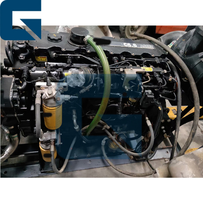 Durable  Excavator Engine Parts C6 Diesel Complete Engine Assy