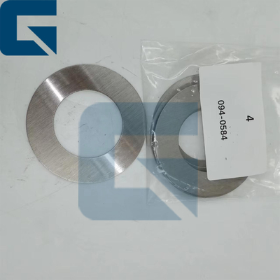 094-0584 Thrust Washer 0940584 for 320B 320B L Excavator Parts
