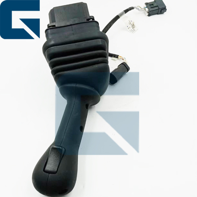 525-1489 Joystick Control Handle For 232D3 226D3 Wheel Loader