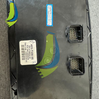 423-7330 4237330 Display Module For D6R Tractor