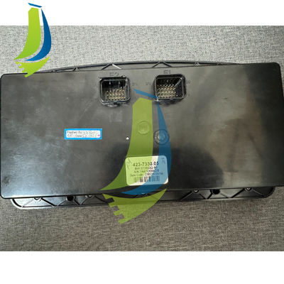 423-7330 4237330 Display Module For D6R Tractor