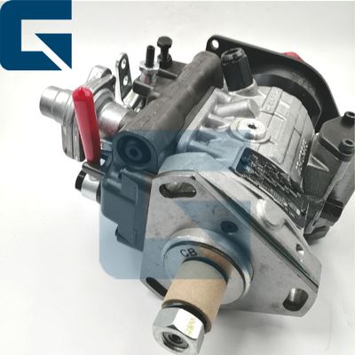 Rich Stock Availability 9323A100W Fuel Injection Pump for Iron Engine Parts Diesel Pump