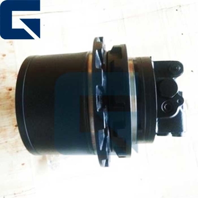 Mini PC60-6 Excavator Travel Motor / GM05VL Hydraulic Final Drive Motor