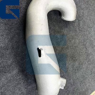 VG1099110003 Turbocharger Fuel Pipe for Heavy Duty Vehicles