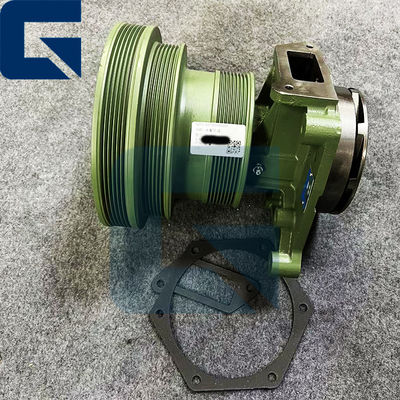 VG1500060051 for Truck Water Pump Assy