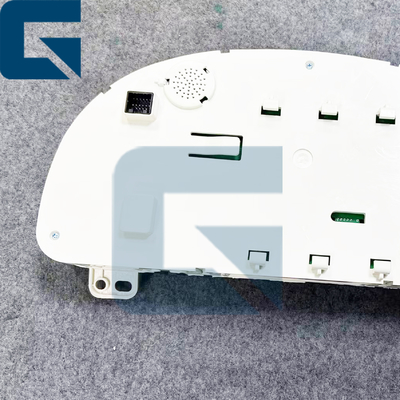 WG9719580005 Dashboard for Truck Cabin Parts