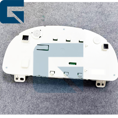 WG9719580005 Dashboard for Truck Cabin Parts