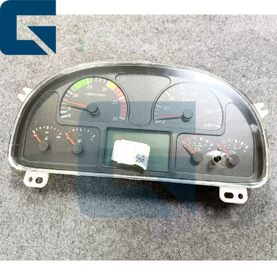 WG9719580005 Dashboard for Truck Cabin Parts