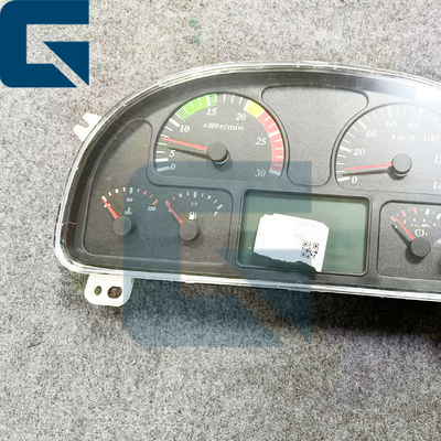 WG9719580005 Dashboard for Truck Cabin Parts