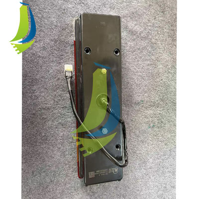 WG9200810010 Tail Lamp Rear Light for Truck Spare Parts