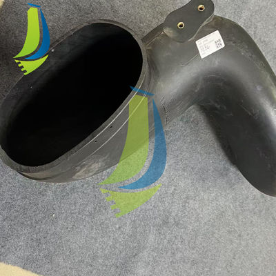 WG9931190004 Air Intake Pipe For Truck Parts
