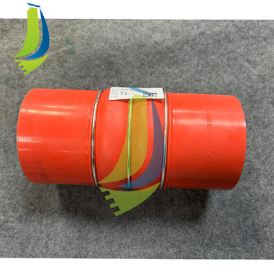 WG9719530307 Intercooler Outlet Hose for Truck Spare Parts