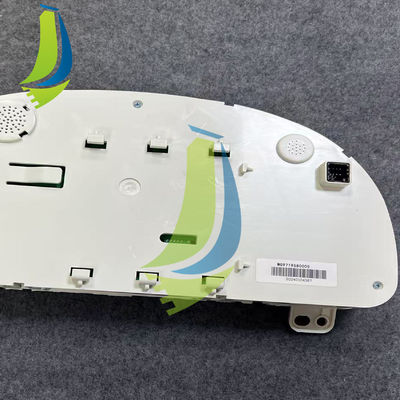WG9719580005 Monitor Panel Gauge Display Cabin Parts