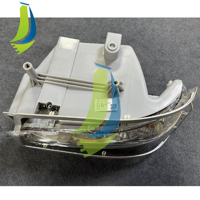 WG9719720001 Left Front Headlight Assembly Spare Parts