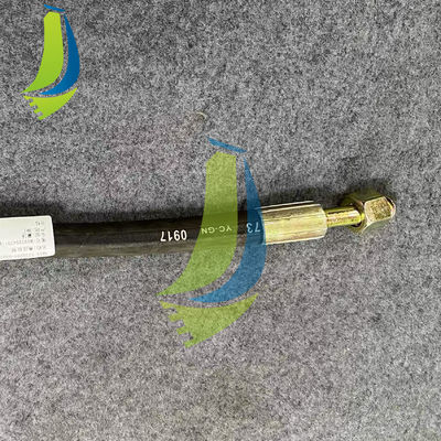 WG9725470118 Hight Pressure Hose Spare Parts