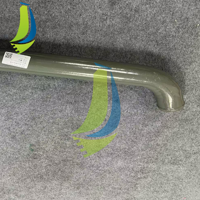 WG9725531106 Radiator Outlet Pipe Spare Parts
