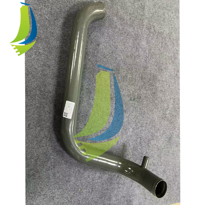 WG9725531106 Radiator Outlet Pipe Spare Parts