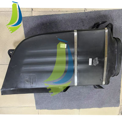 WG9925190021 Intake Duct Assembly Cabin Parts for A7