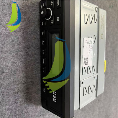 WG9725780001 MP3 Radio For Truck Parts