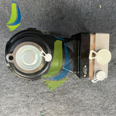 VG1034130019 1034130019 Single Cylinder Air Compressor for D10 Truck Parts