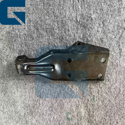 WG1664110022 Right Hinge Plate for Truck Spare Parts