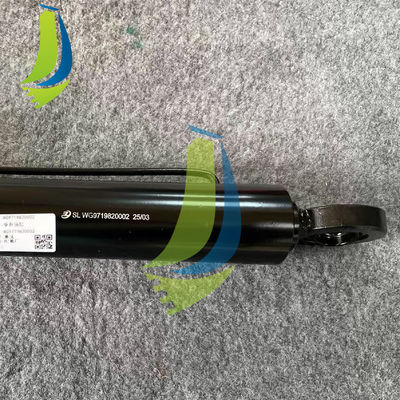 WG9719820002 Lift Cylinder For Truck Parts
