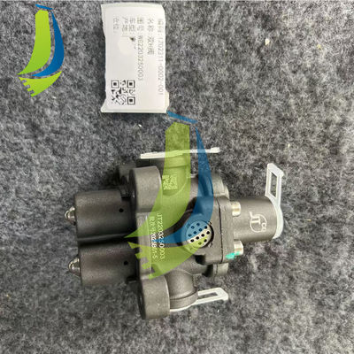 WG22032550003 Double H Valve Truck Spare Parts