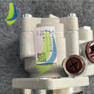 WG97314710259 Steering Pump Steering Booster Pump Truck Parts