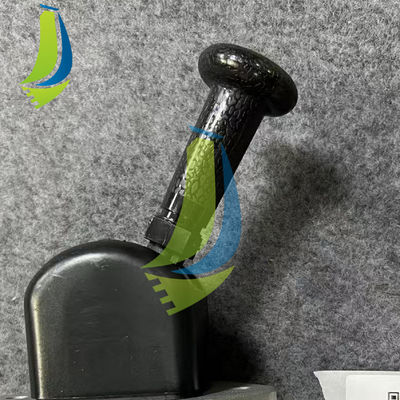 WG9000360165 Hand Brake Valve Truck Spare Parts